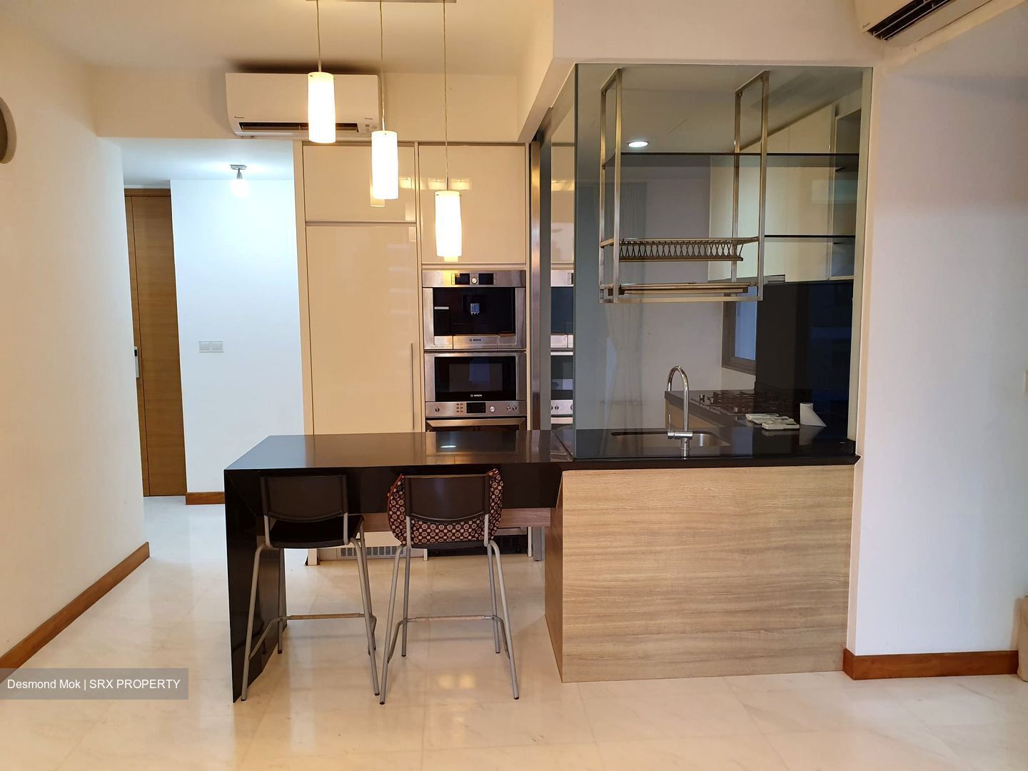 The Shore Residences (D15), Condominium #603068071